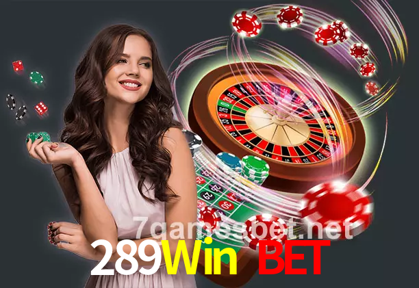 vivo no cassino 289Win Bet