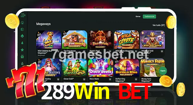 289Win Bet aplicativo