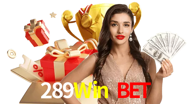 Jogue com dealers reais no 289Win Bet!