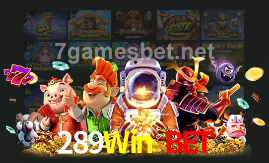 cassino 289Win Bet