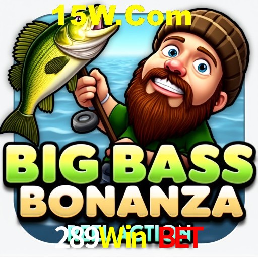 Bônus após cadastro na 289Win Bet