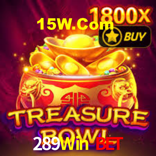 289Win Bet
