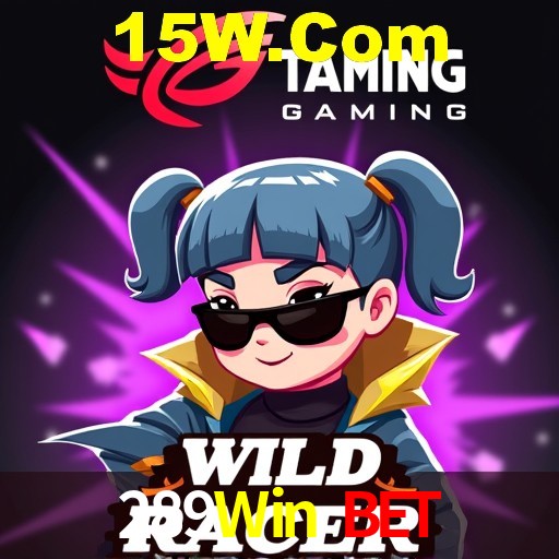 Inovações de Jogos na 289Win Bet: O Futuro das Experiências Interativas