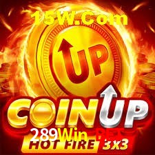 Game Statistics 289Win Bet