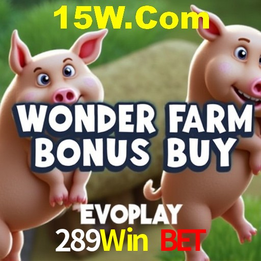 Apostas Esportivas na 289Win Bet: Um Guia Completo