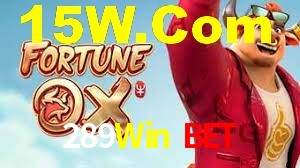 Live Casino 289Win Bet