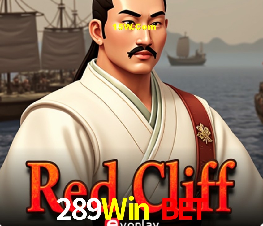 Programa VIP 289Win Bet