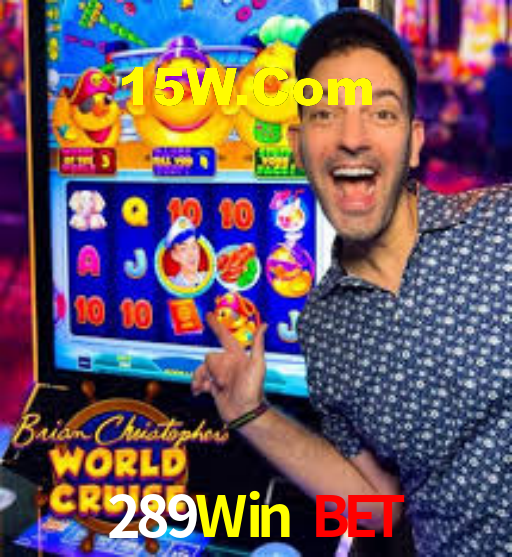 289Win Bet: Seu Especialista em Apostas Esportivas Brasileiras