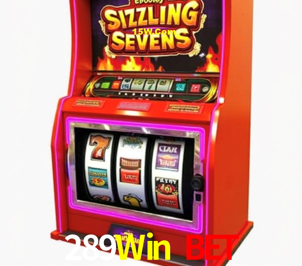 Bônus Diários 289Win Bet