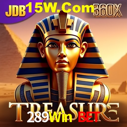 API Integration 289Win Bet