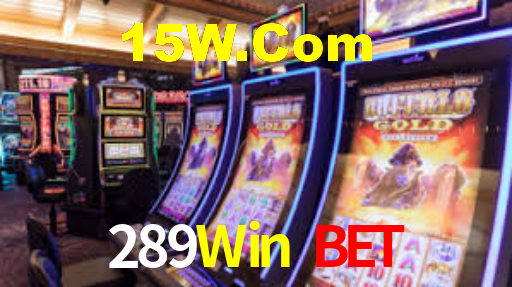 289Win Bet