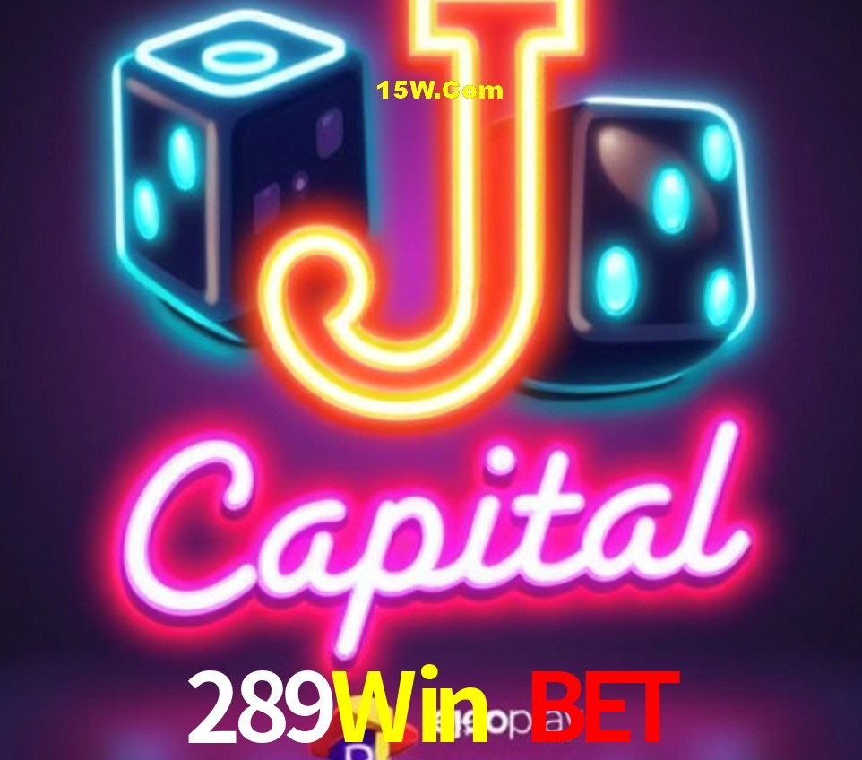 Bônus de Boas-vindas 289Win Bet