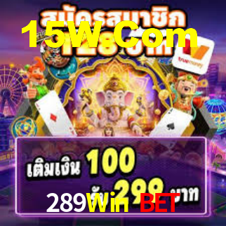 289Win Bet