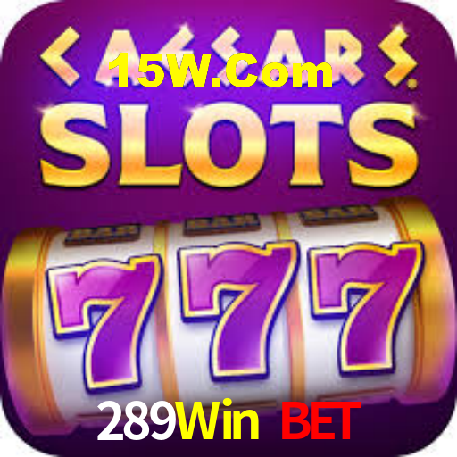 289Win Bet