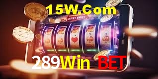 Experiência VIP 289Win Bet