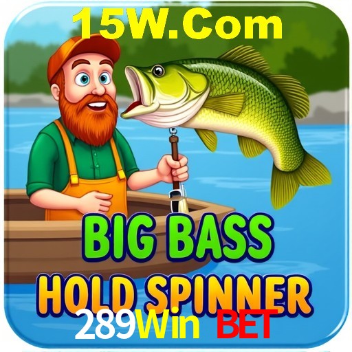 A Emoção da Loteria na 289Win Bet: Uma Chance de Mudança de Vida