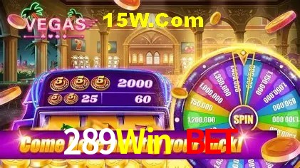Mesa de Blackjack 289Win Bet