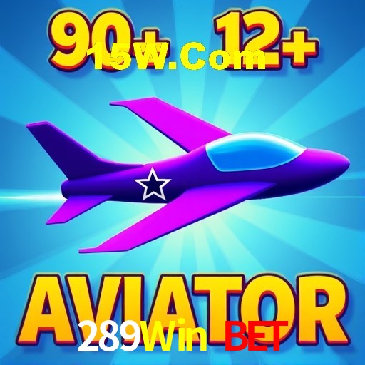 Jogos Exclusivos 289Win Bet