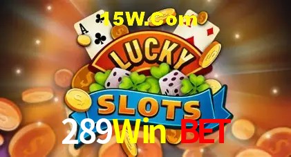 Promoção Relâmpago 289Win Bet