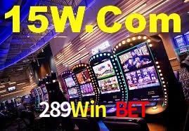 Exclusive Games 289Win Bet