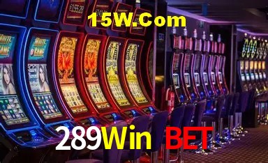 Mesa de Roleta 289Win Bet