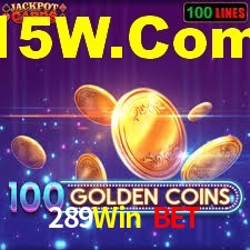 Football Betting 289Win Bet