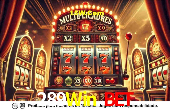Live Casino 289Win Bet
