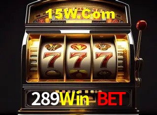 Sistemas de Segurança 289Win Bet