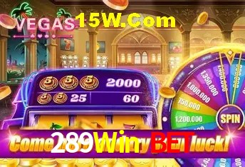 Diretório de Jogos 289Win Bet