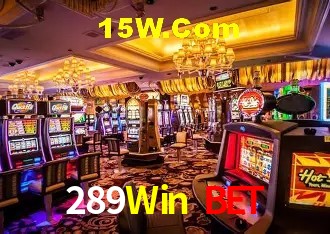 Avaliações dos Jogadores 289Win Bet