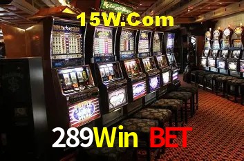 Ofertas Exclusivas 289Win Bet