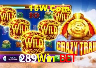 Tecnologia da Plataforma 289Win Bet