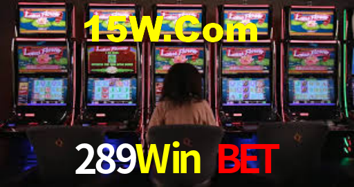 289Win Bet