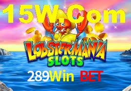 Welcome Bonus 289Win Bet