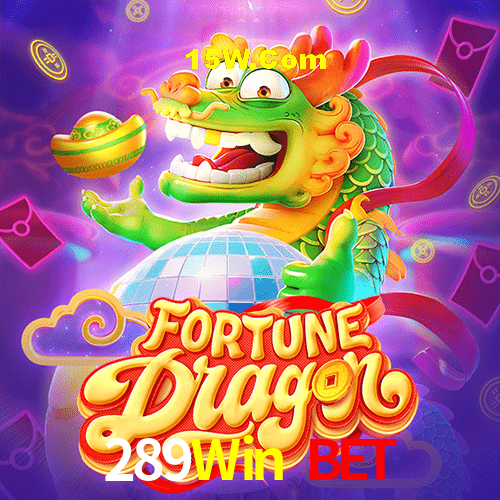 Games Directory 289Win Bet