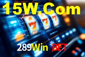 Welcome Bonus 289Win Bet