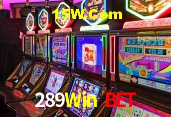 Integração de APIs 289Win Bet