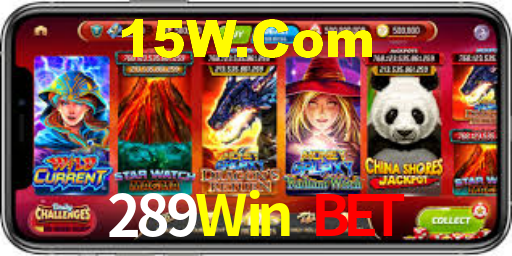 289Win Bet