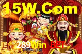 Instant EasyPaisa 289Win Bet