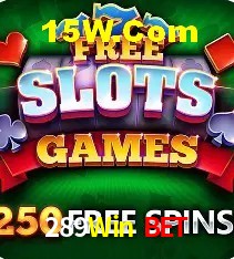 Casino Ao Vivo 289Win Bet