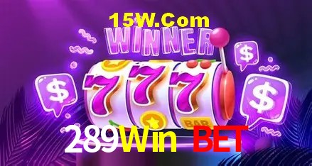 Benefícios da Conta 289Win Bet