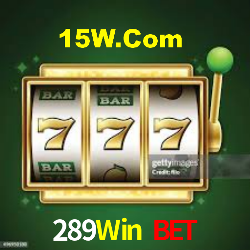 289Win Bet - Jogos No Cassino Online! - 289Win Vip