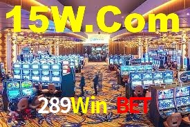 Live Casino 289Win Bet