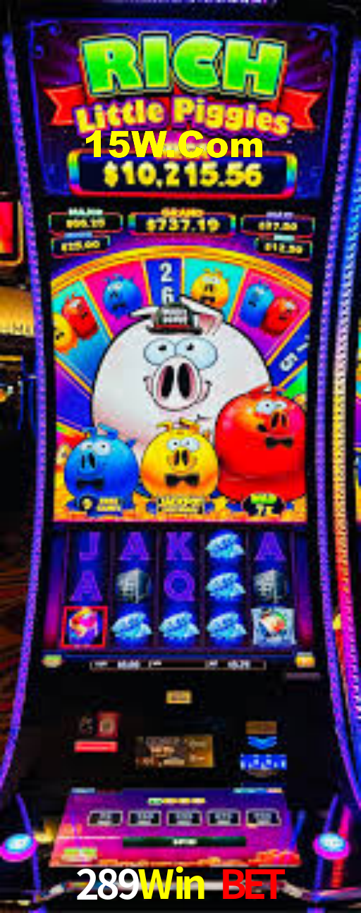 289Win Bet