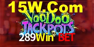 VIP Casino 289Win Bet