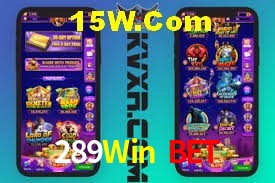 Welcome Bonus 289Win Bet