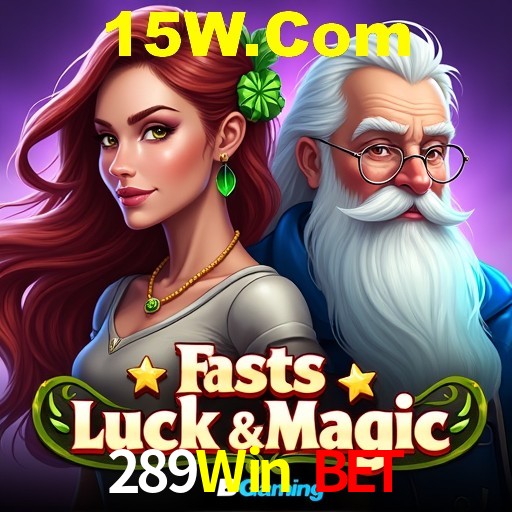 cassino 289Win Bet