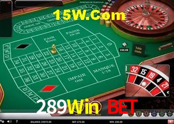 Especiais de Fim de Semana 289Win Bet