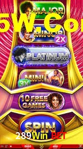 289Win App