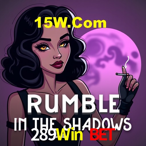 Casino Ao Vivo 289Win Bet